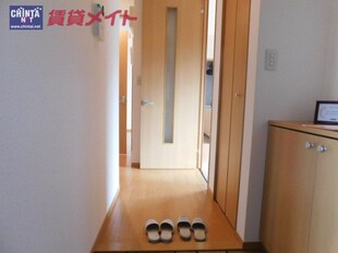 河原田駅 徒歩13分 2階の物件内観写真